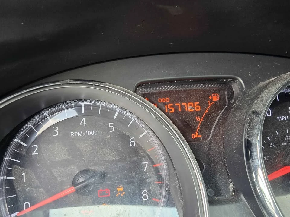2013 Nissan Versa - Image 2 of 6
