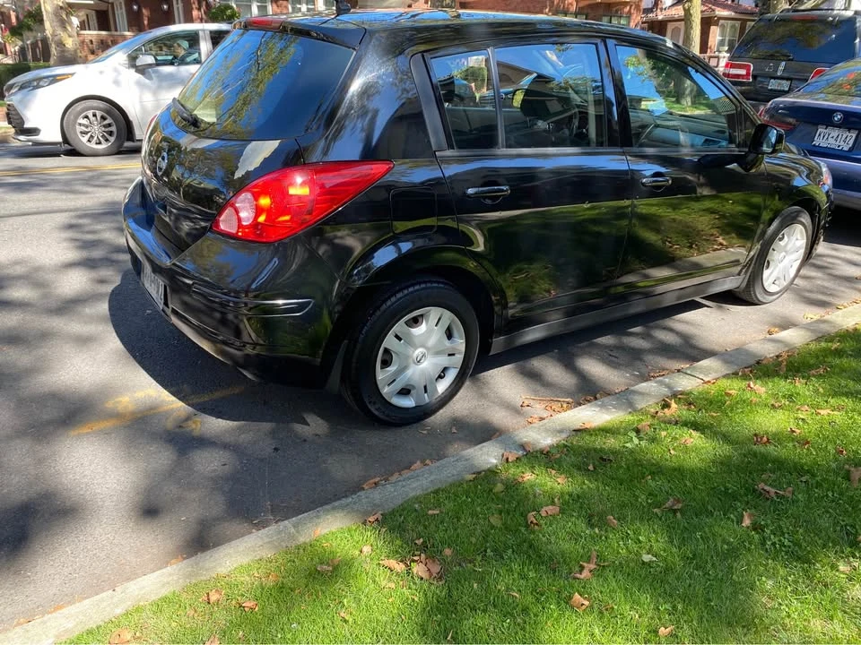 2013 Nissan Versa - Image 3 of 6