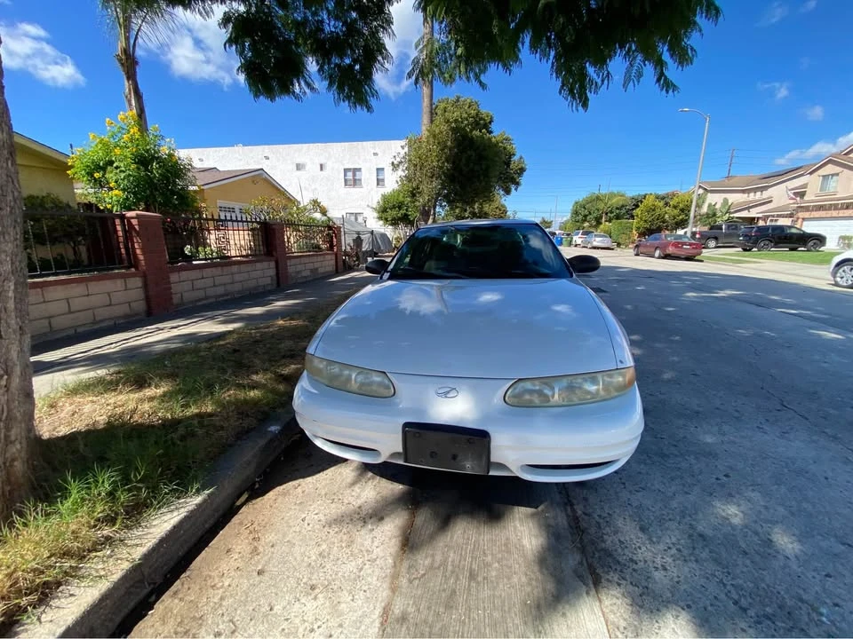2013 Oldsmobile Alero - Image 13 of 13