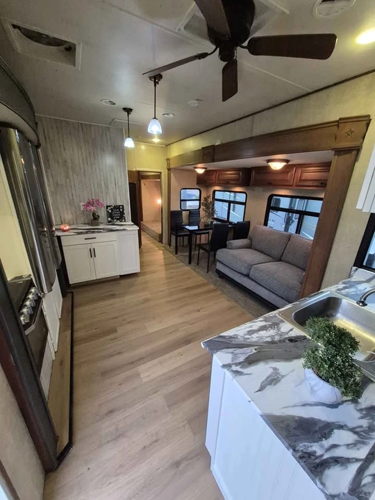 2013 Forest River - Image 15 of 20