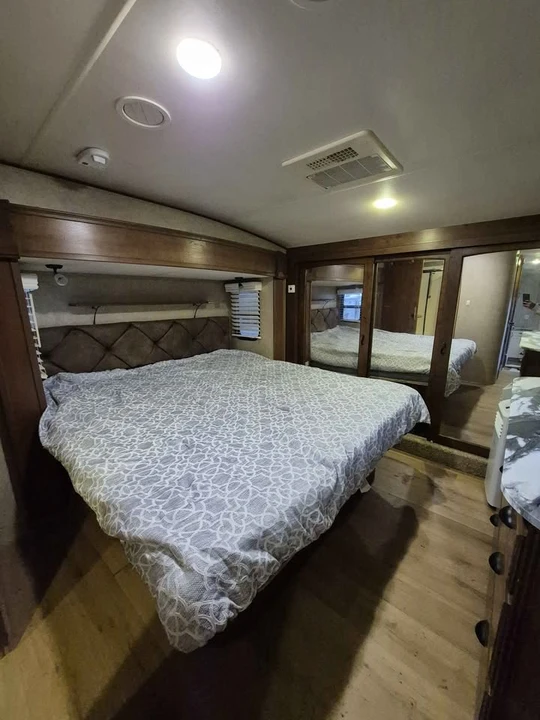 2013 Forest River - Image 18 of 20