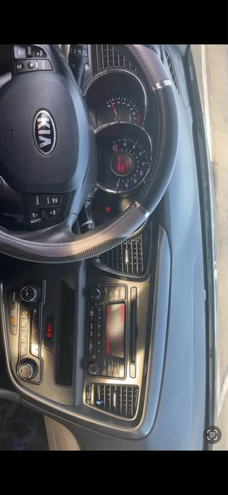 2013 Kia Optima/K5 - Image 2 of 3