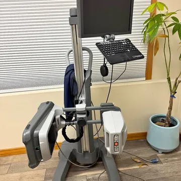 2013 Orthoscan Mini C