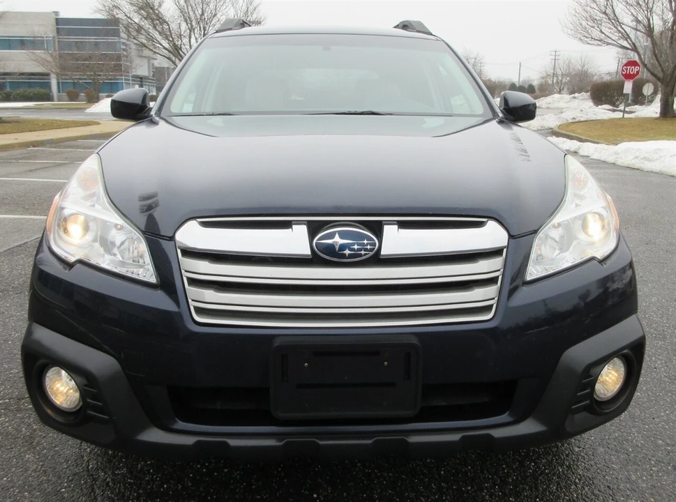 2013 Subaru Outback 4th Gen - Image 17 of 21
