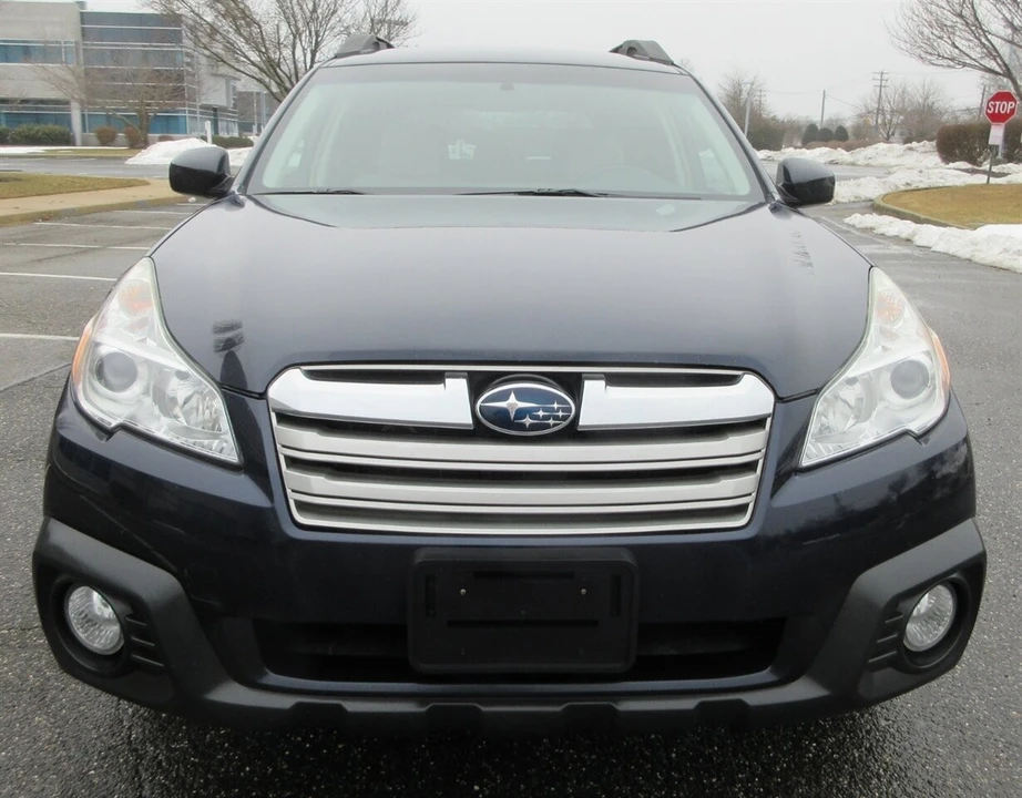 2013 Subaru Outback 4th Gen - Image 15 of 21