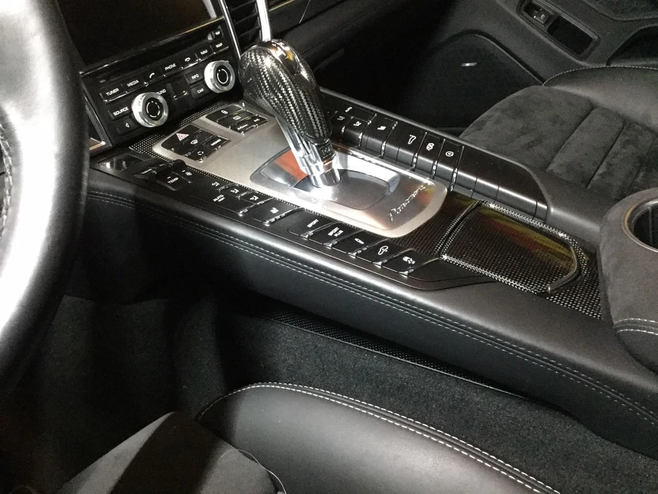 2013 Porsche 970 Panamera GTS - Image 6 of 6