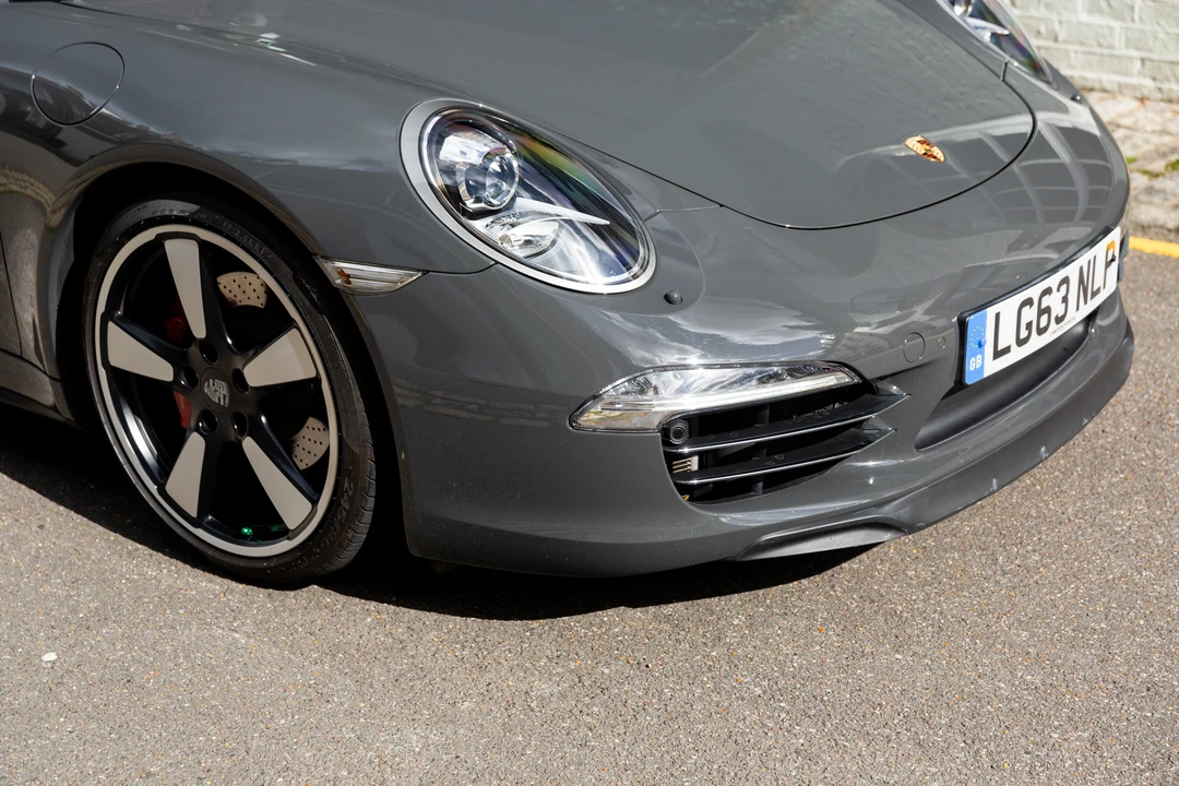 2013 Porsche 991 Carrera S - Image 21 of 31