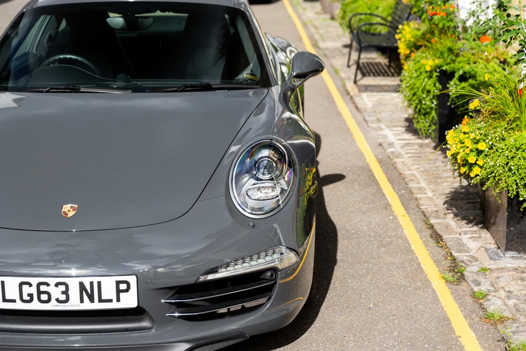 2013 Porsche 991 Carrera S - Image 22 of 31