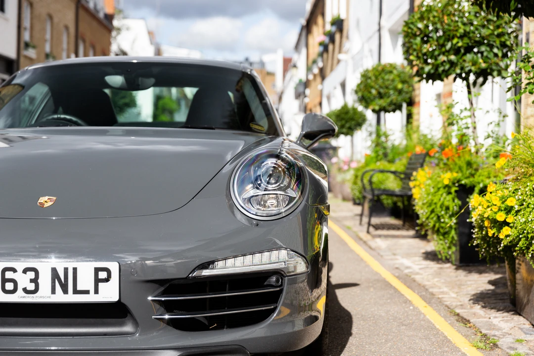 2013 Porsche 991 Carrera S - Image 23 of 31
