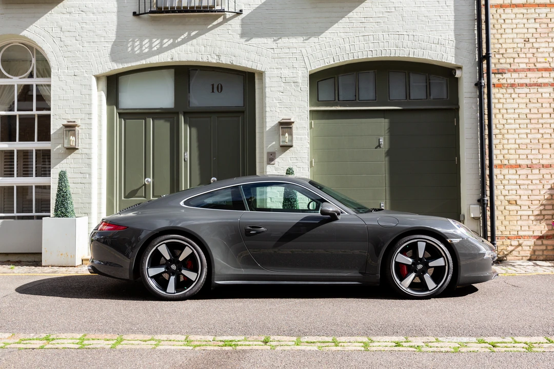2013 Porsche 991 Carrera S - Image 9 of 31