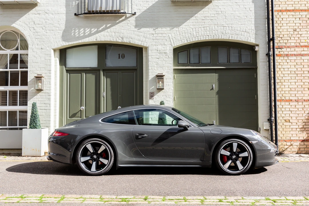 2013 Porsche 991 Carrera S - Image 16 of 31