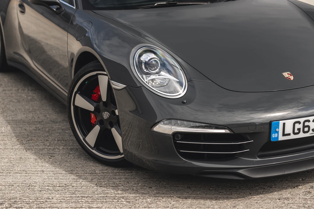 2013 Porsche 991 Carrera - Image 14 of 31
