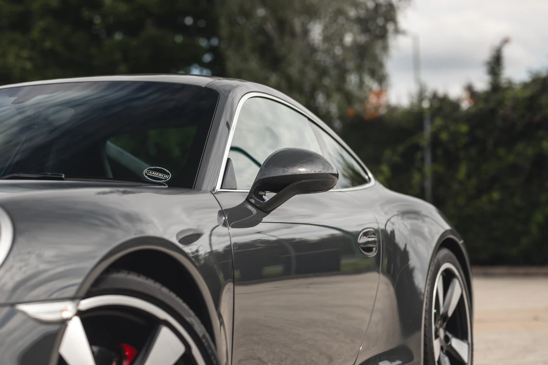 2013 Porsche 991 Carrera - Image 19 of 31