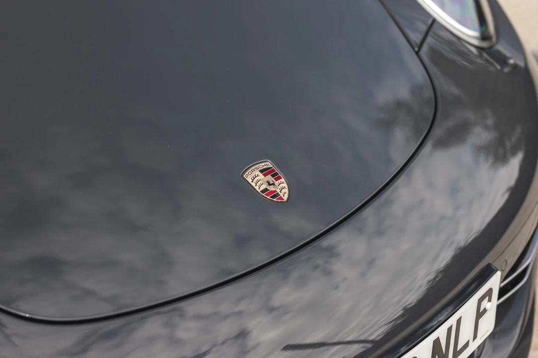 2013 Porsche 991 Carrera - Image 18 of 31