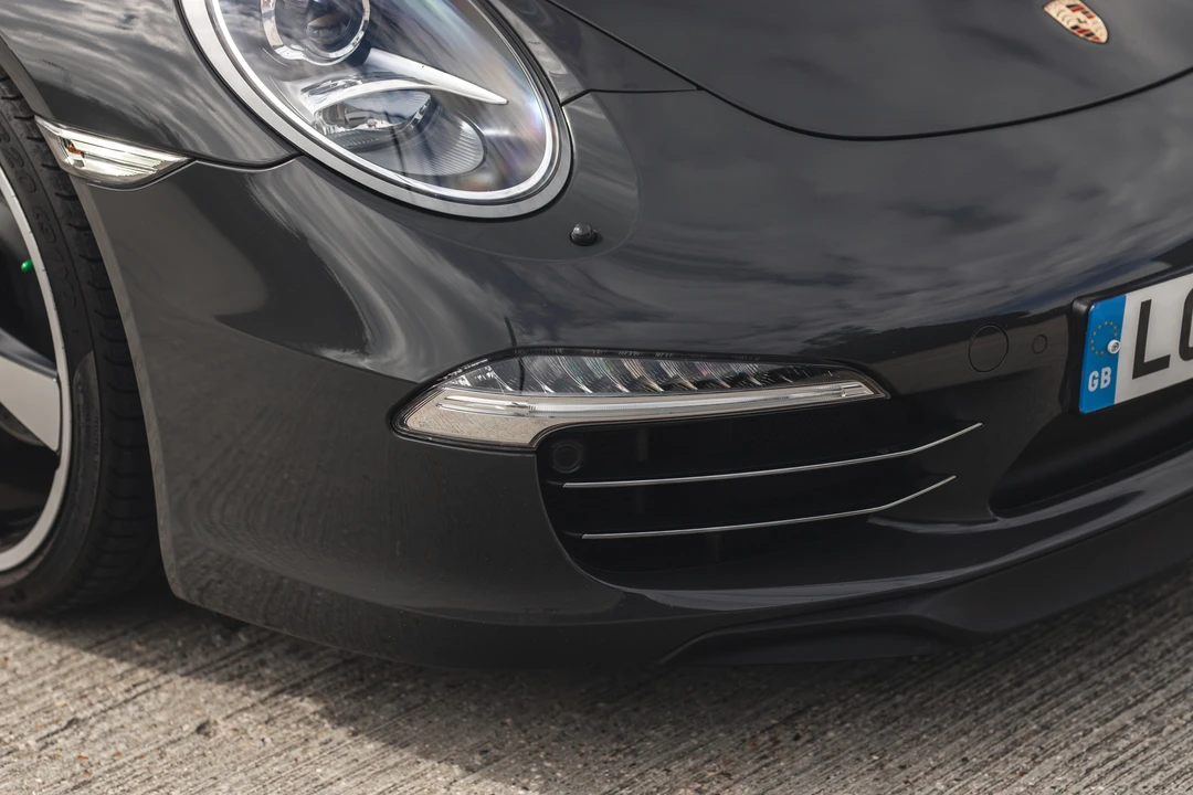 2013 Porsche 991 Carrera - Image 20 of 31