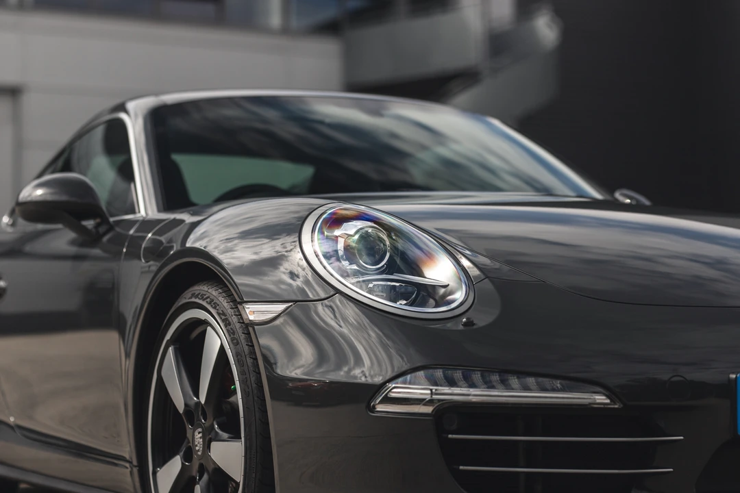 2013 Porsche 991 Carrera - Image 21 of 31