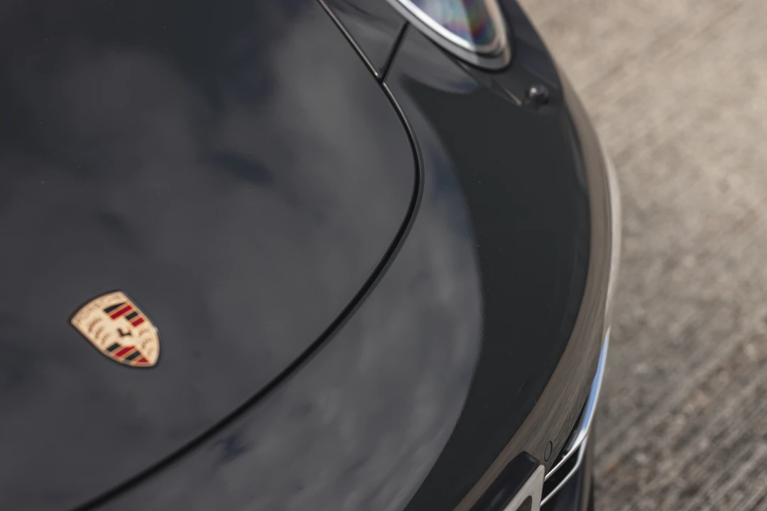 2013 Porsche 991 Carrera - Image 26 of 31