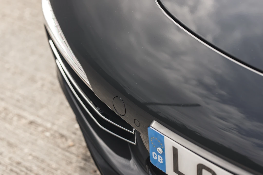 2013 Porsche 991 Carrera - Image 27 of 31