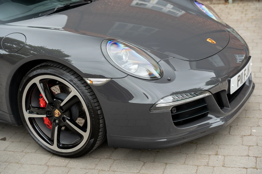 2013 Porsche 991 Carrera 4S - Image 20 of 31