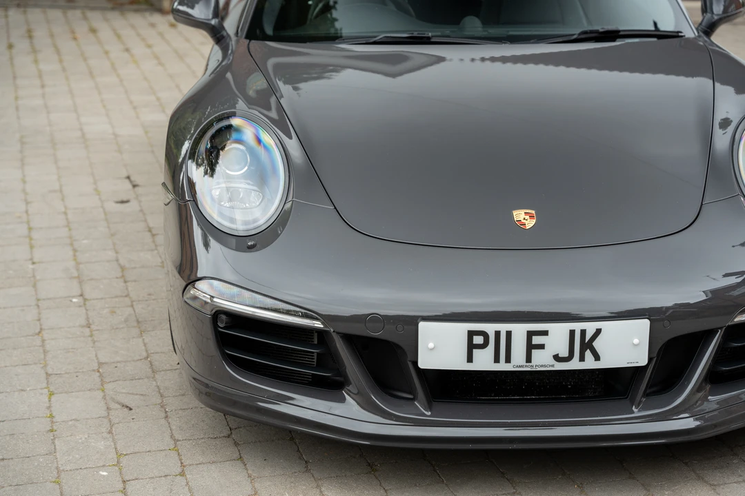 2013 Porsche 991 Carrera 4S - Image 22 of 31