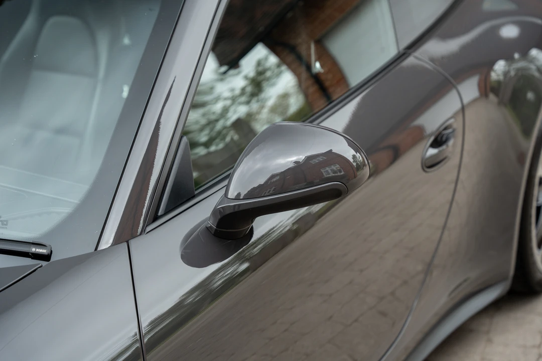 2013 Porsche 991 Carrera 4S - Image 30 of 31