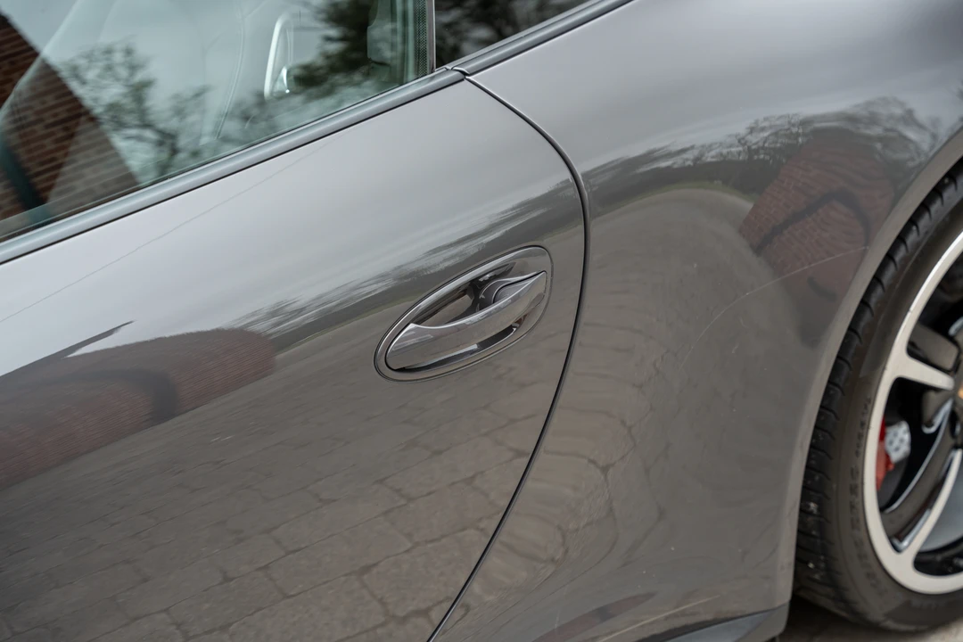 2013 Porsche 991 Carrera 4S - Image 31 of 31