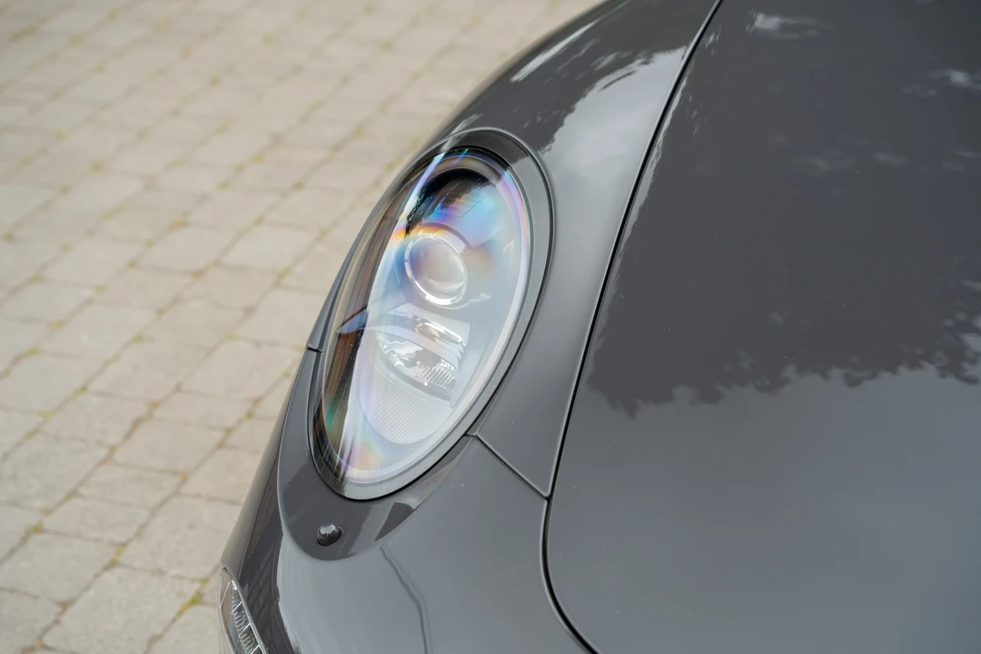 2013 Porsche 991 Carrera 4S - Image 28 of 31