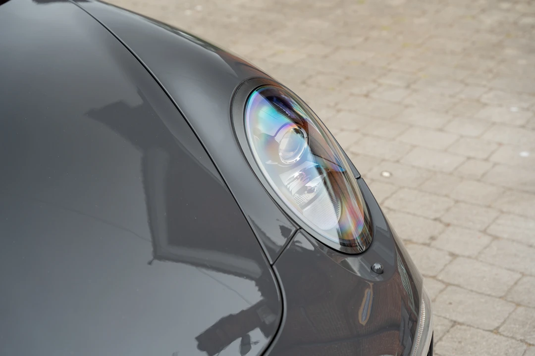 2013 Porsche 991 Carrera 4S - Image 29 of 31