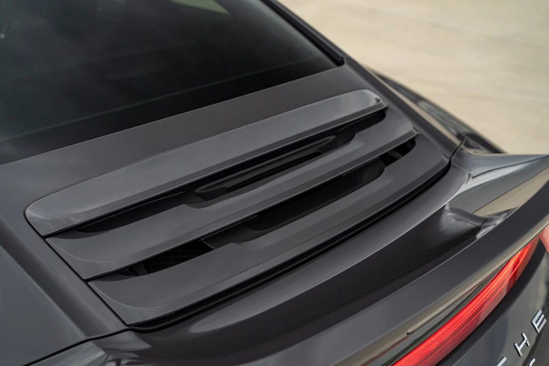 2013 Porsche 991 Carrera 4S - Image 30 of 31