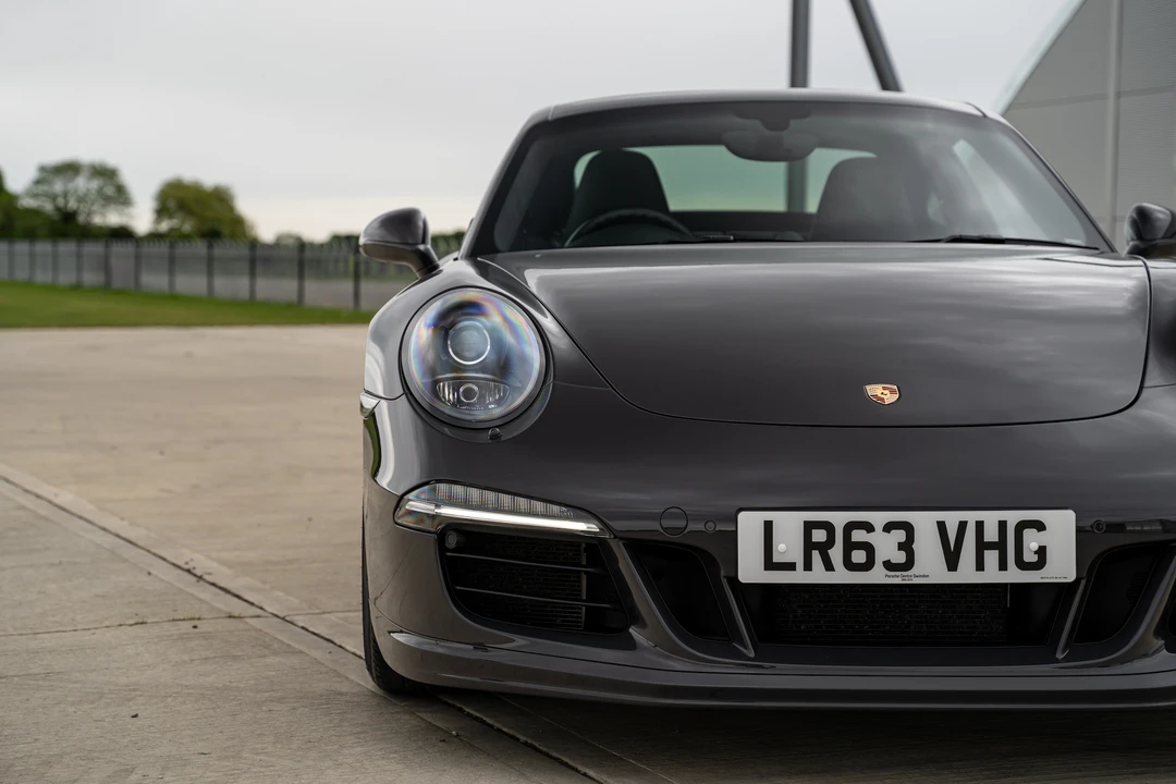 2013 Porsche 991 Carrera 4S - Image 13 of 31