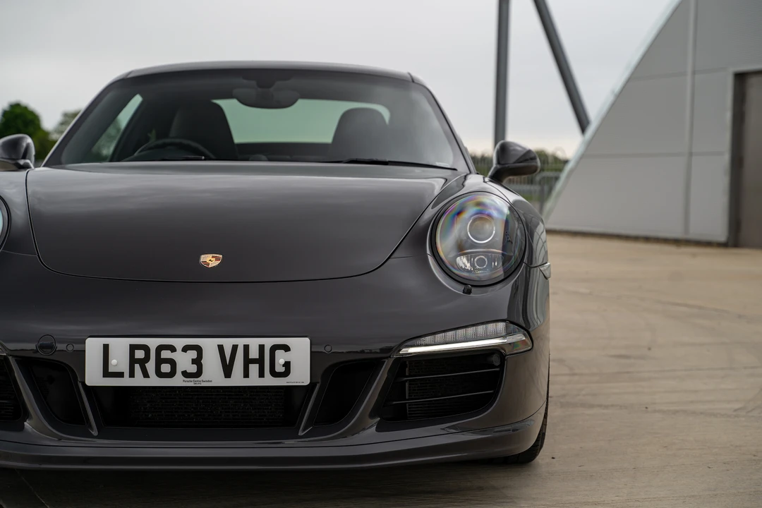 2013 Porsche 991 Carrera 4S - Image 14 of 31