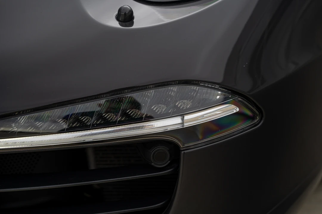 2013 Porsche 991 Carrera 4S - Image 17 of 31
