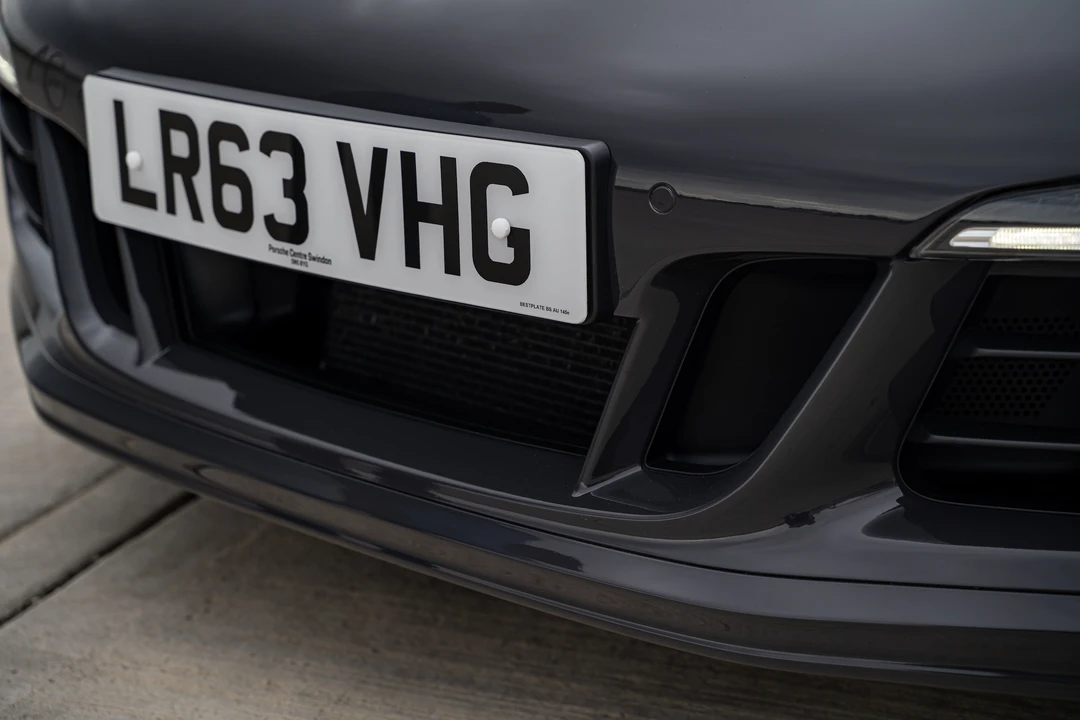 2013 Porsche 991 Carrera 4S - Image 19 of 31