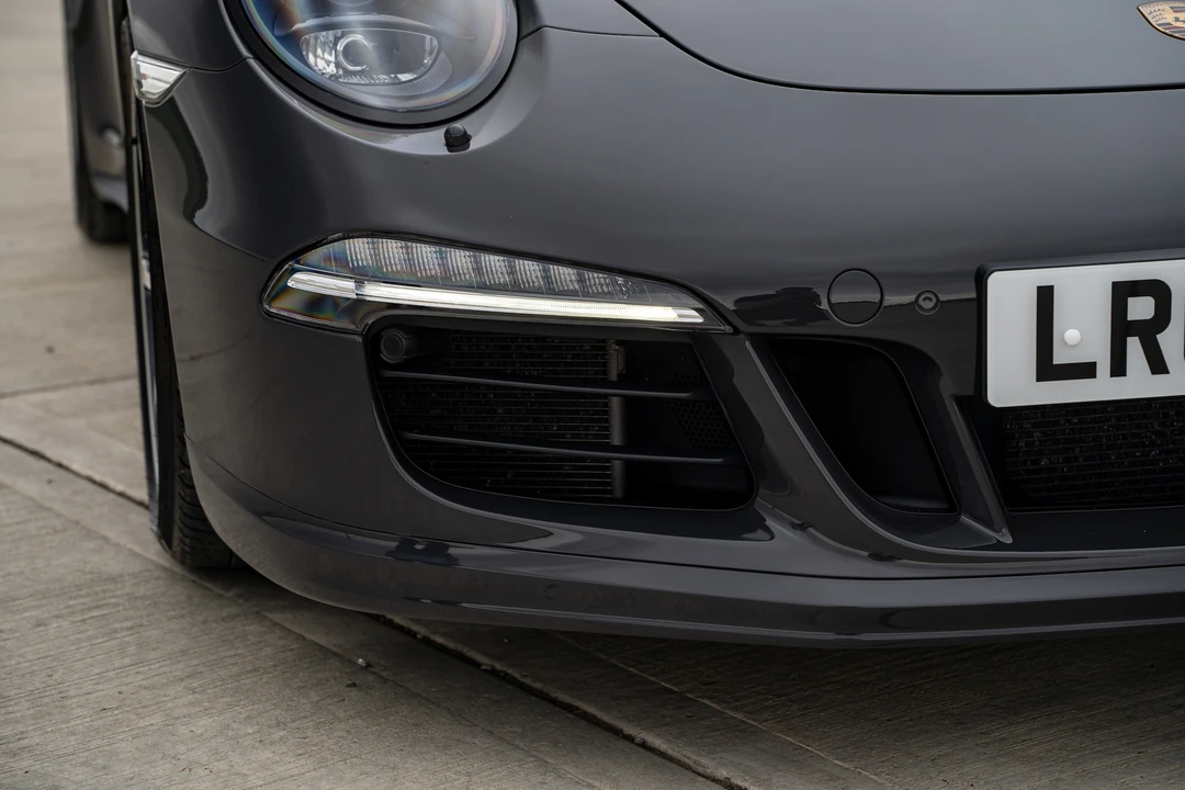 2013 Porsche 991 Carrera 4S - Image 22 of 31