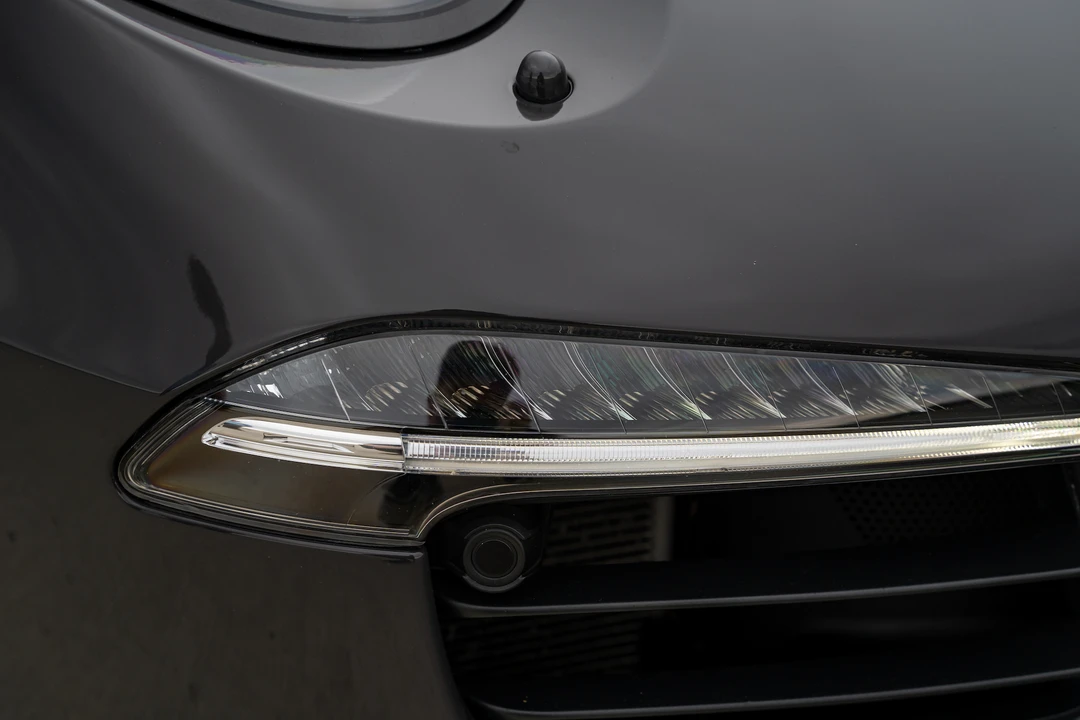 2013 Porsche 991 Carrera 4S - Image 24 of 31