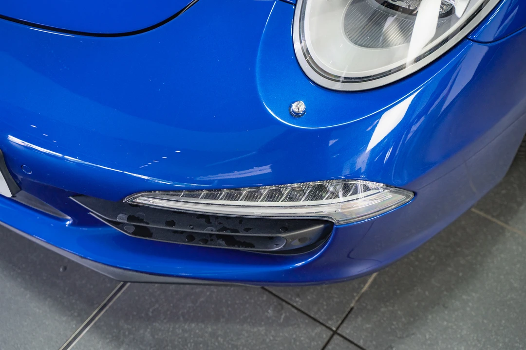 2013 Porsche 991 Carrera 4S - Image 20 of 31