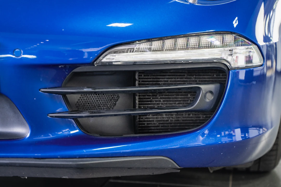 2013 Porsche 991 Carrera 4S - Image 23 of 31