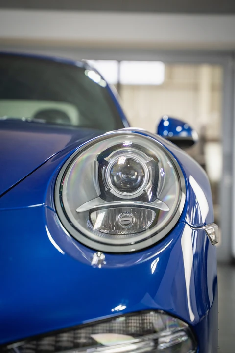 2013 Porsche 991 Carrera 4S - Image 24 of 31