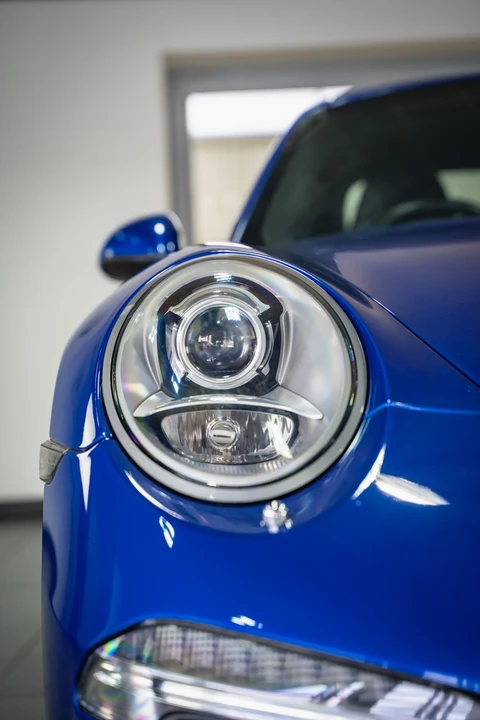 2013 Porsche 991 Carrera 4S - Image 25 of 31