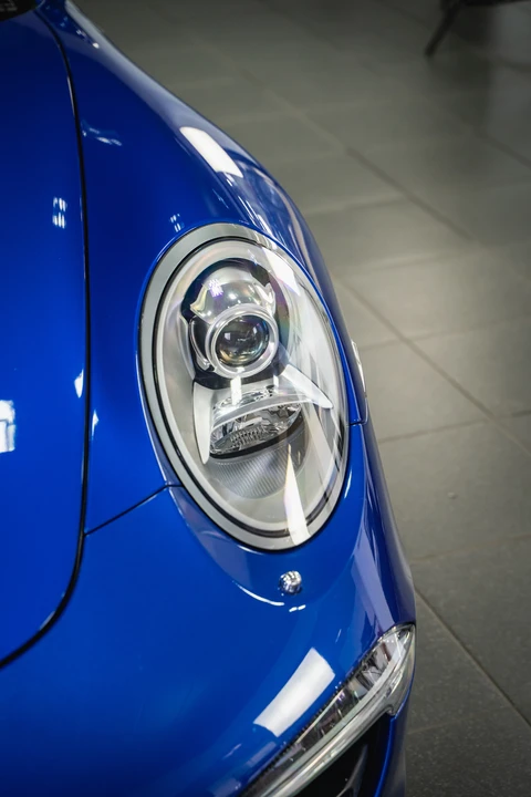 2013 Porsche 991 Carrera 4S - Image 28 of 31