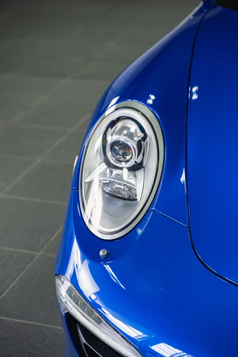 2013 Porsche 991 Carrera 4S - Image 29 of 31