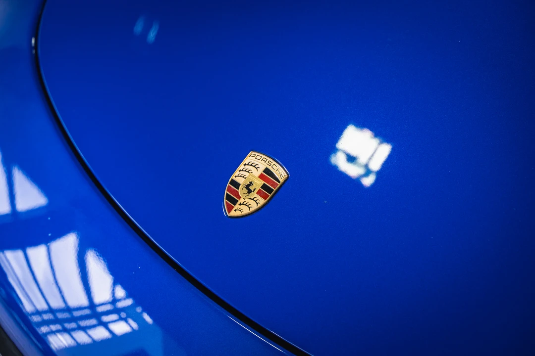2013 Porsche 991 Carrera 4S - Image 30 of 31