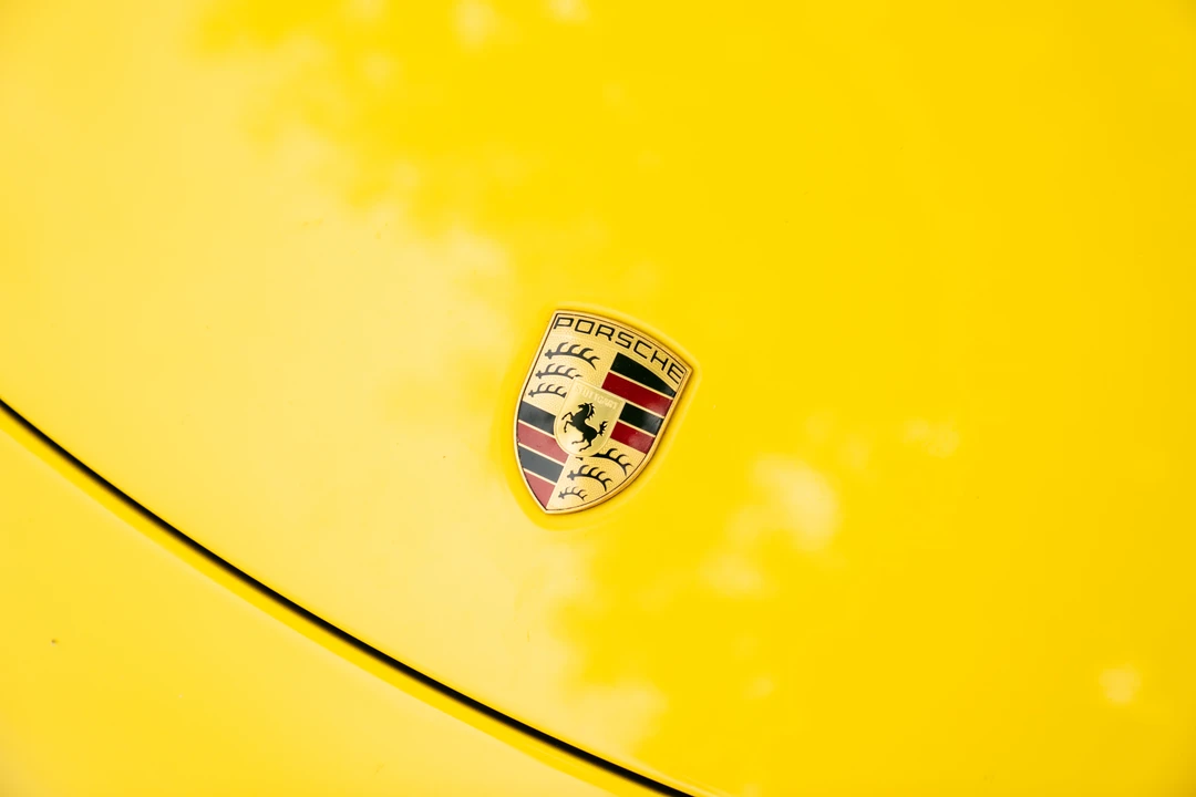 2013 Porsche 991 Carrera S - Image 23 of 31