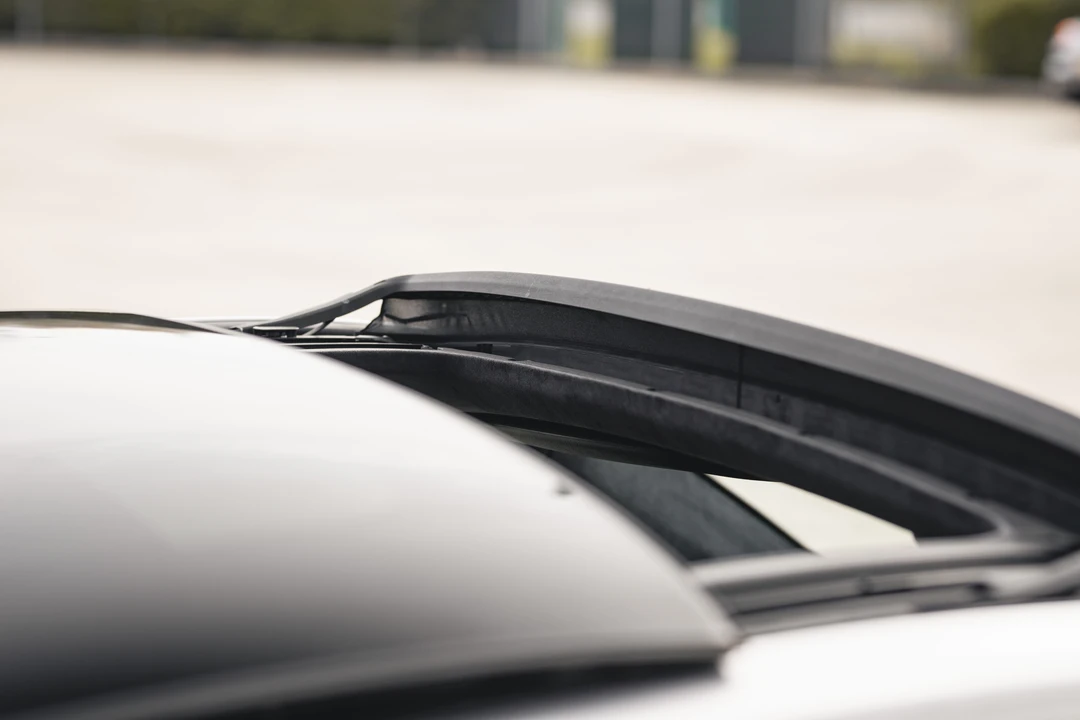 2013 Porsche 991 Turbo - Image 31 of 31