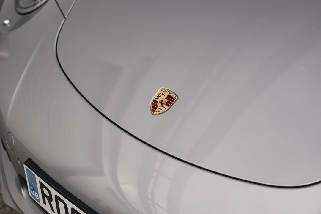 2013 Porsche 991 Turbo - Image 23 of 31