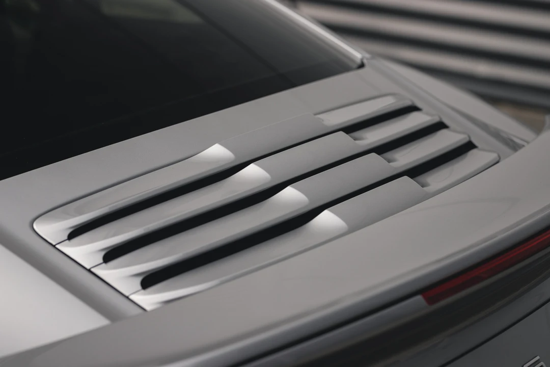 2013 Porsche 991 Turbo - Image 26 of 31