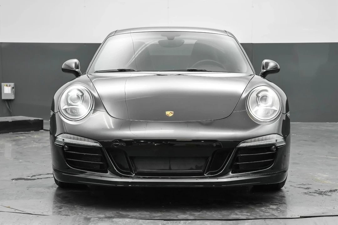 2013 Porsche 991 Carrera - Image 8 of 21