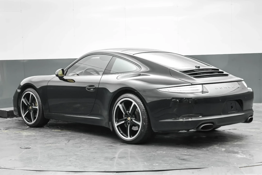 2013 Porsche 991 Carrera - Image 3 of 21