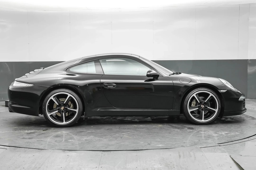 2013 Porsche 991 Carrera - Image 6 of 21