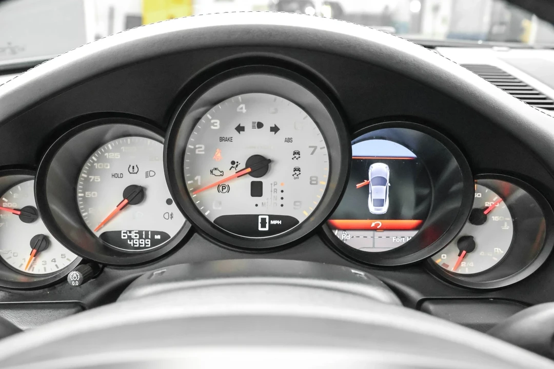 2013 Porsche 991 Carrera - Image 15 of 21